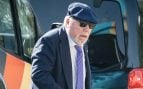 BBVA, Caso Villarejo, Villarejo, Luis Pineda, Ausbanc, Audiencia Nacional, CGPJ,