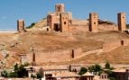 Pueblo de Castilla-La Mancha