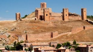 Pueblo de Castilla-La Mancha
