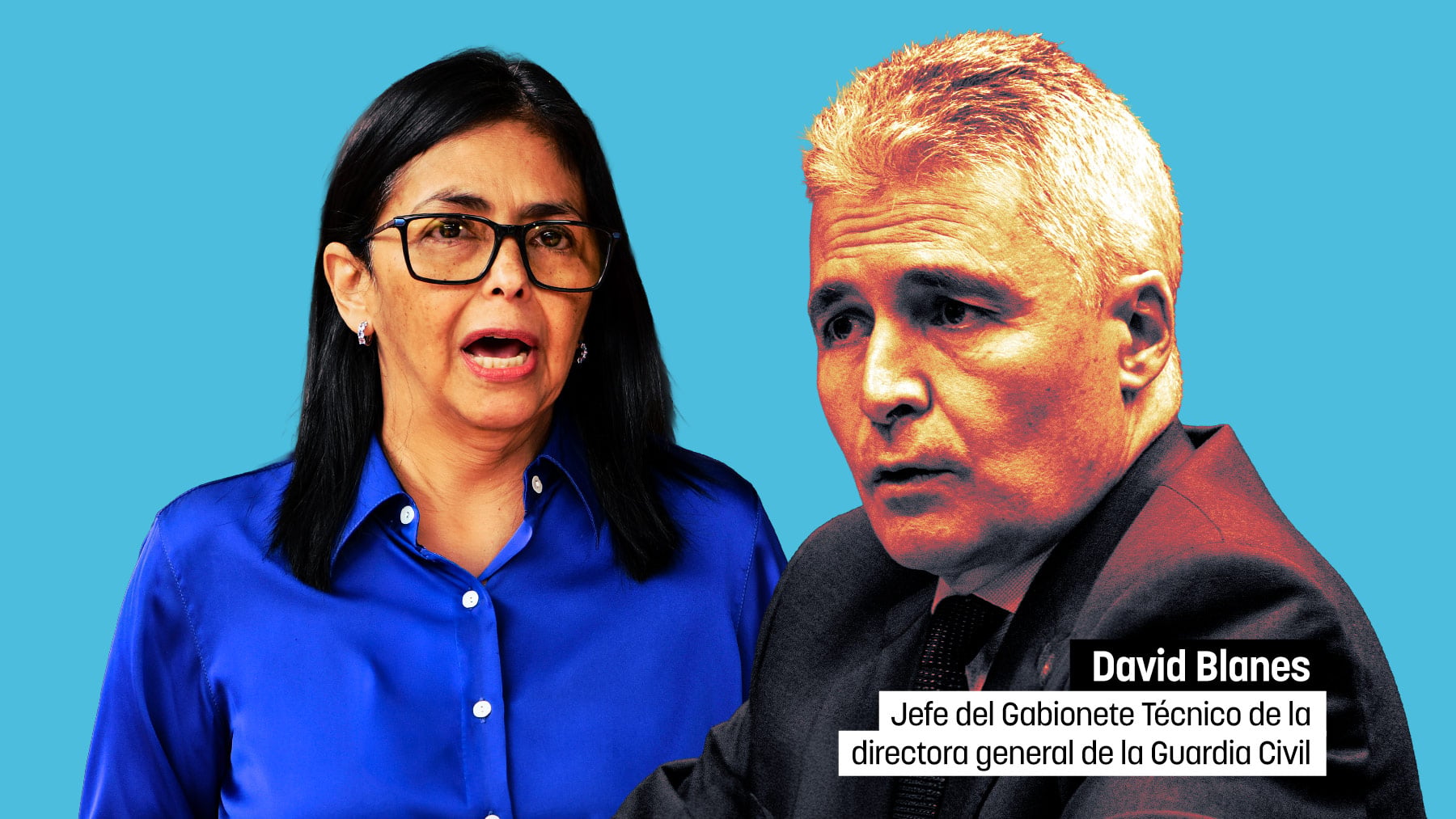 El responsable de Barajas en el Delcygate es el general al que González quiere confiar los ascensos de la Guardia Civil