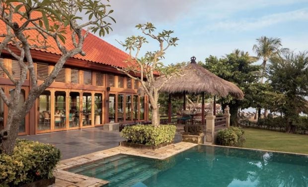 Paradisus by Meliá Bali, Bali, Indonesia, resorts, lujo, viajes