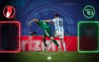 Messi Mundial