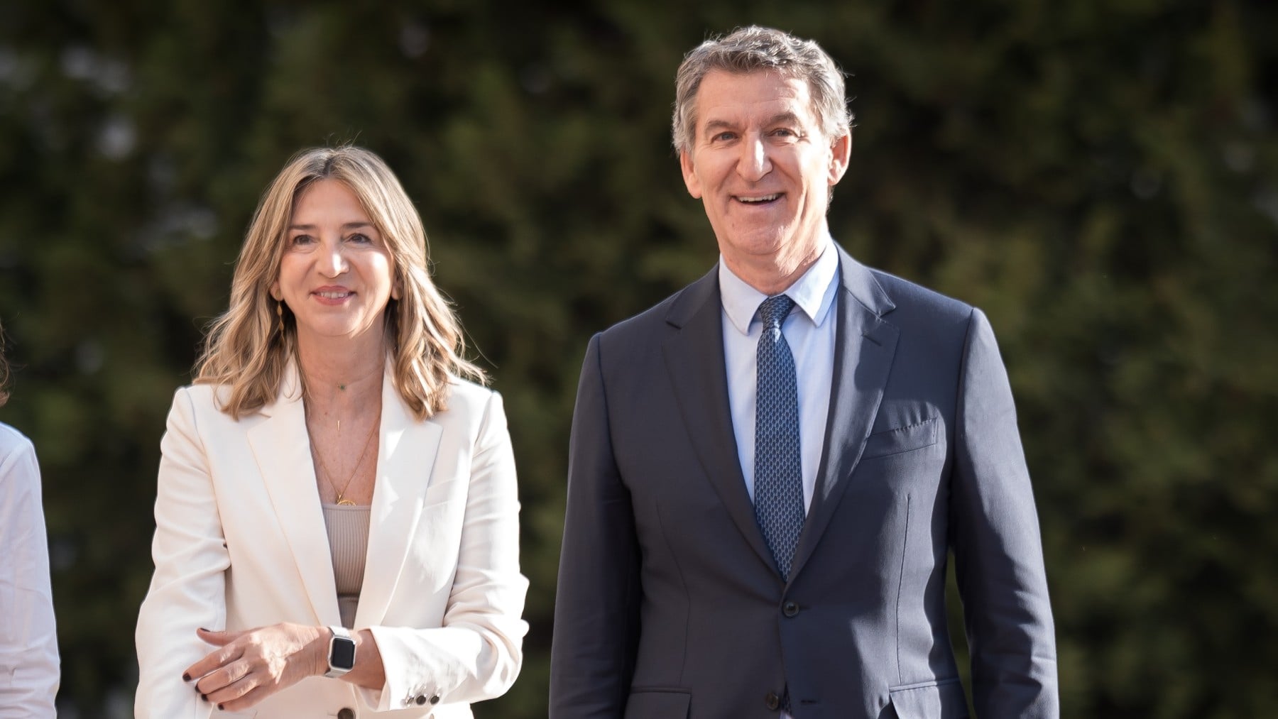 El PP lleva al Senado la enmienda de Junts vetada por PSOE y Sumar para exigir a Sánchez elecciones ya