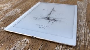 BOOX Go 10.3 (Gen II) Lumi