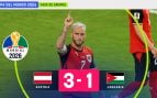 Austria Jordania