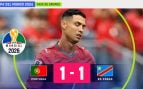 Cristiano Ronaldo, Portugal, RD Congo Mundial 2026