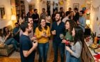 ¿Qué es el ‘Yellow Day’ y por qué se celebra cada año? Esto es lo que hay detrás del que ya se conoce como el día más feliz del año