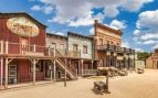 Película western