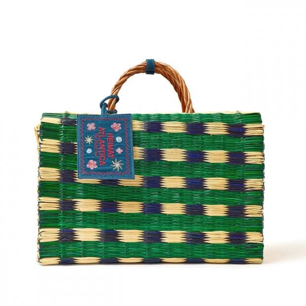 Bolso, capazo, moda, tendencias, Heimat Atlantica