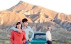 'Vivir es fácil con los ojos cerrados', cine, películas