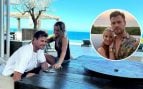 Elsa Pataky, Chris Hemsworth, Australia