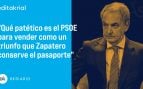 Zapatero