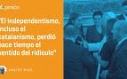 Hacer el ridículo en política