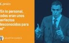 Pedro Sánchez