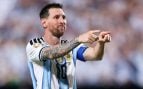 Messi Nadal