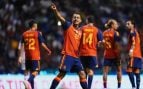 Selección España fútbol