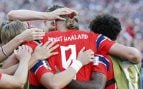 Haaland, Noruega, resultados, Mundial 2026