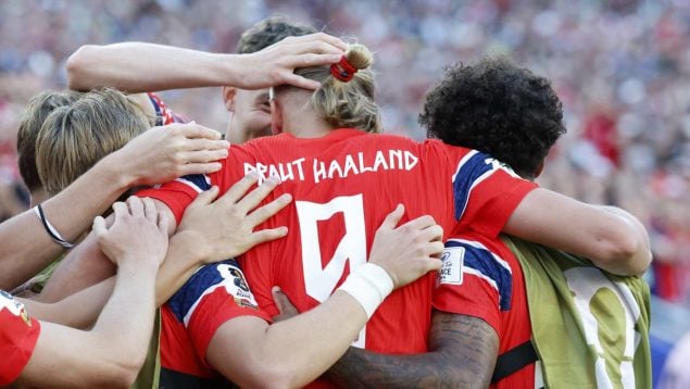 Así han quedado los partidos de hoy en el Mundial 2026: resultados y