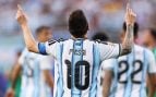 Lionel Messi, Leo Messi, Klose, Argentina