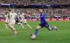 Inglaterra Croacia