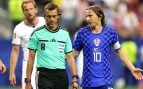 Modric, resultados, Mundial