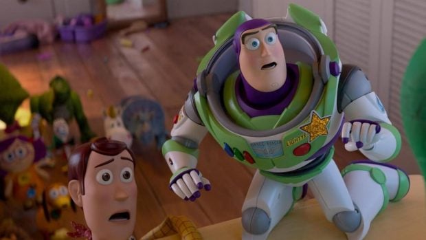Toy Story 5