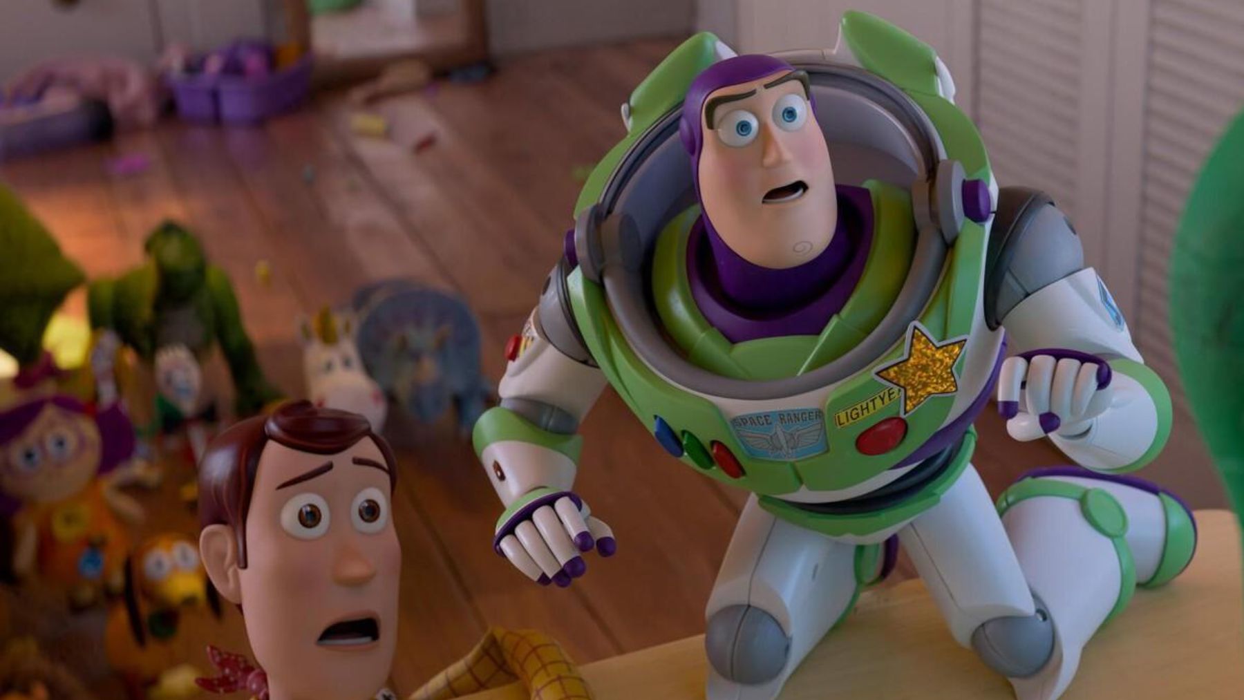 ‘Toy Story 5’ (Disney/Pixar).