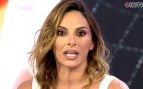 Irene Rosales en El tiempo justo. (Mediaset)