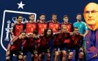 España