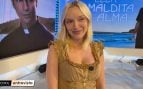 Karina Kolokolchykova, Maxi Iglesias, Martiño Rivas, Ella, maldita alma, series, Telecinco, guerra de Ucrania