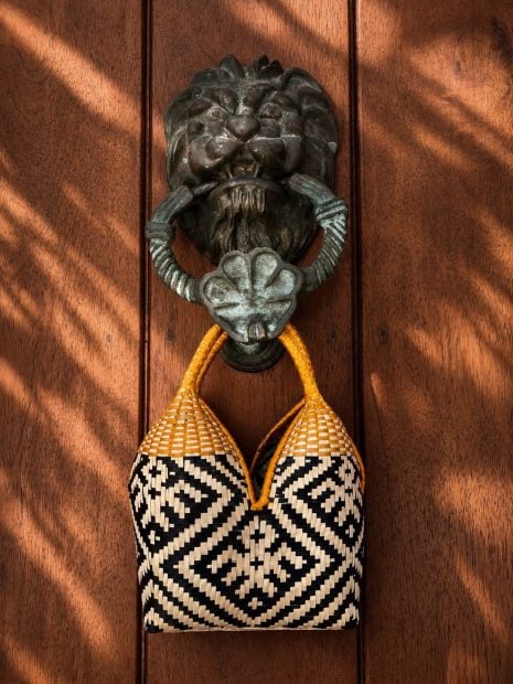 Malocca, bolsos, moda, capazo