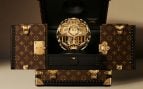 reloj balón de futbol Louis Vuitton