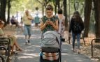 Ola de calor en Andalucía, enfriar ciudades en verano, consejo científico contra noches tropicales, noche tropical en Andalucía, uso de biomasa contra la ola de calor.