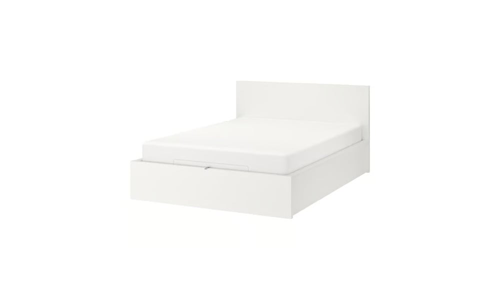 MALM de IKEA