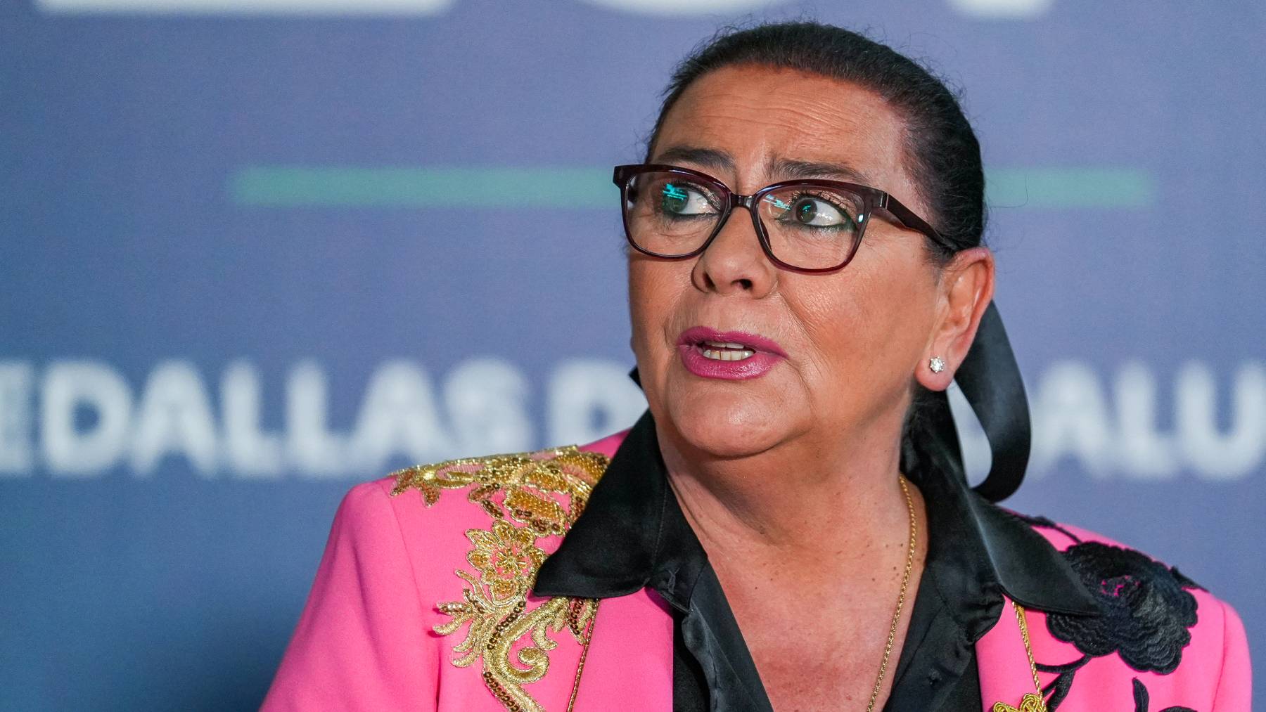 María del Monte. (Foto: Europa Press)