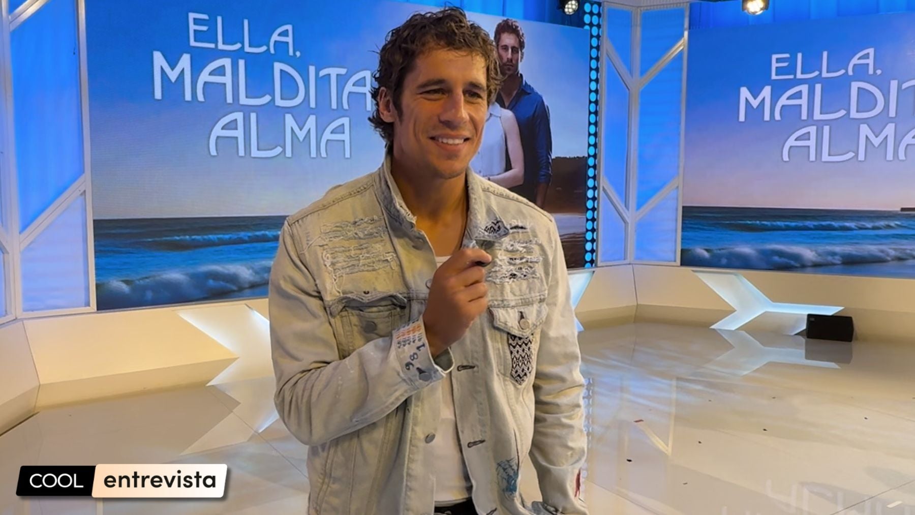 Martiño Rivas. (OKDIARIO)