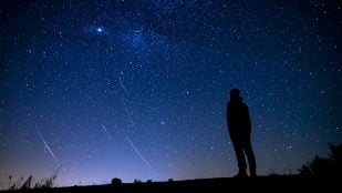 Astronomía