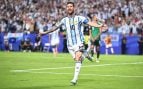 Leo Messi en el Mundial 2026 (Foto: EP).
