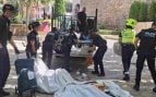 Venta ambulante Palma