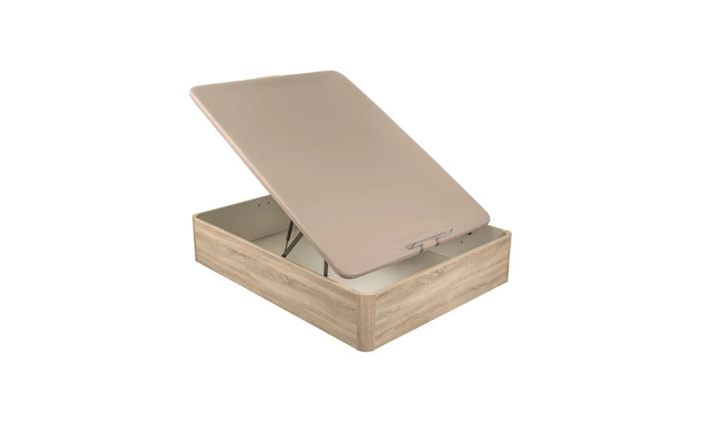Naturbox 2.0 Plus de Pikolin