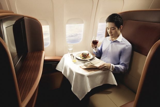 mejores aerolíneas mundo