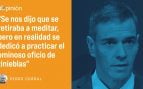 El post pedrismo