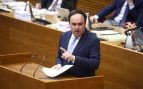 Pérez Llorca whatsApp DANA