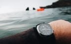 Reloj submarino verano