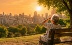Nuestras ciudades deben adaptarse a unos veranos que serán cada vez más largos y cálidos, sobre todo para proteger a los grupos más vulnerables.