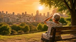 Nuestras ciudades deben adaptarse a unos veranos que serán cada vez más largos y cálidos, sobre todo para proteger a los grupos más vulnerables.