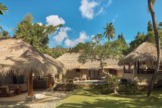 Paradisus by Meliá Bali, Bali, Indonesia, resorts, lujo, viajes
