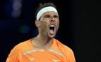 Rafa Nadal
