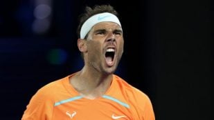 Rafa Nadal