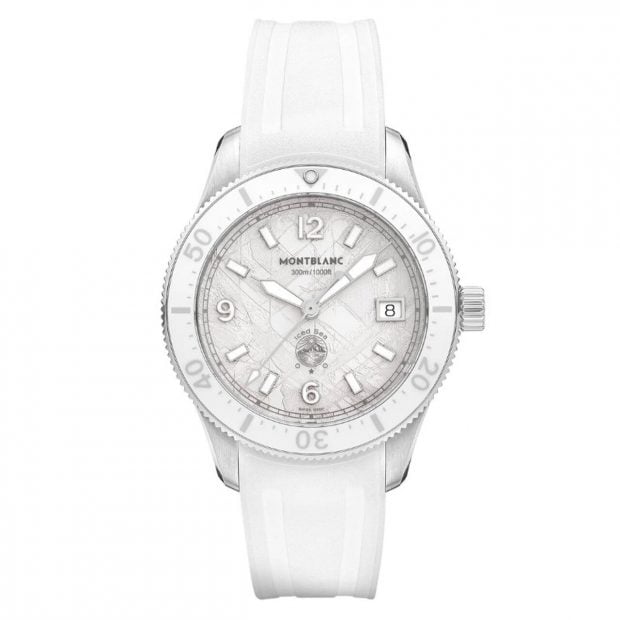 Reloj submarino verano
